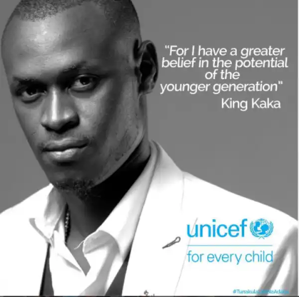 King Kaka - KothBiro Ft Ayub Ogada